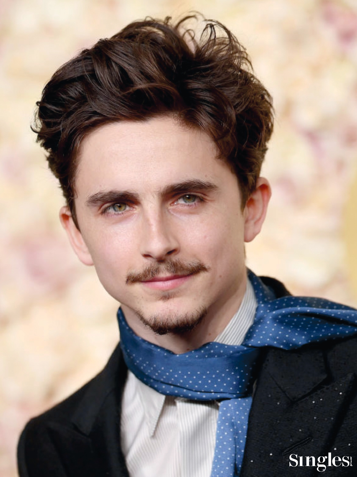 톰 포드, 티모시